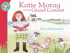 Cover Katie Morag And The Grand Concert (eBook, ePUB)