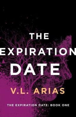 Cover The Expiration Date (eBook, ePUB)