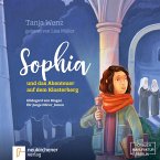 Sophia und das Abenteuer auf dem Klosterberg - Hildegard von Bingen für junge HörerInnen (ungekürzt) (MP3-Download)