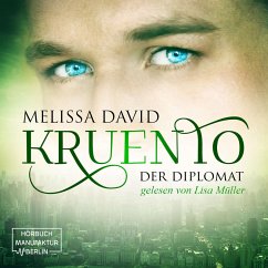 Der Diplomat (MP3-Download) - David, Melissa