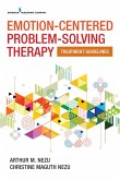 Emotion-Centered Problem-Solving Therapy (eBook, ePUB)