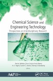 Chemical Science and Engineering Technology (eBook, ePUB)