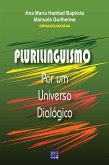 Plurilinguismo: Por um universo dialógico (eBook, ePUB)
