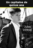 Un capitaine de quinze ans (eBook, ePUB)