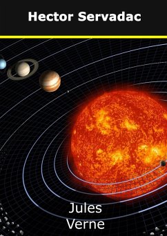 Cover Hector Servadac (eBook, ePUB)