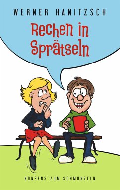 Rechen in Sprätseln (eBook, ePUB) - Hanitzsch, Werner