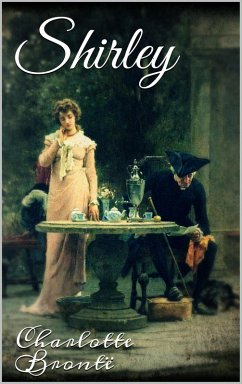 Cover Shirley (eBook, ePUB)