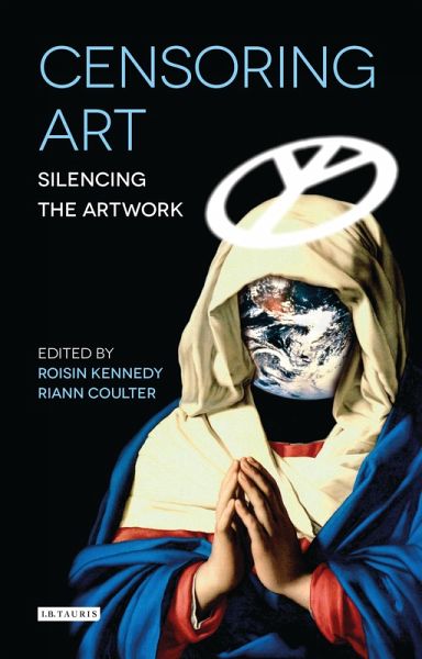Censoring Art (eBook, PDF)