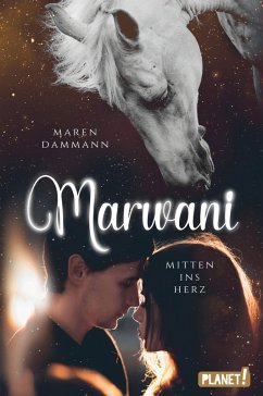 Marwani (eBook, ePUB) - Dammann, Maren