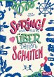 Spring! Vor allem über deinen Schatten... - Bild 1