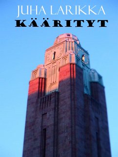 KÄÄRITYT (eBook, ePUB)