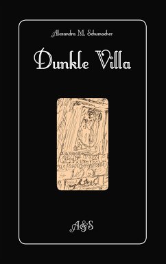 Dunkle Villa (eBook, ePUB)