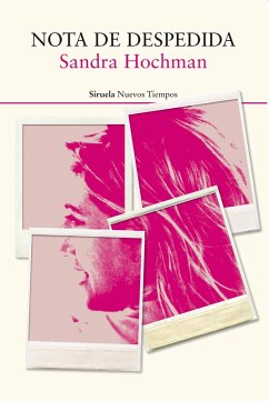 Cover Nota de despedida (eBook, ePUB)