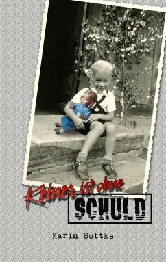Keiner ist ohne Schuld (eBook, ePUB) Keiner ist ohne Schuld (eBook, ePUB)
