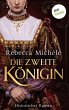 Die zweite Königin (eBook, ePUB) - Bild 1