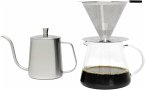 Leopold Vienna Geschenke-Set Slow Coffee LV113012