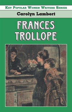 Frances Trollope - Lambert, Carolyn