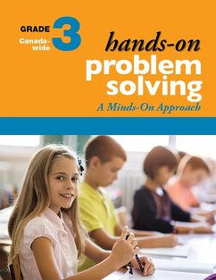 Hands-On Problem Solving, Grade 3 - Lawson, Jennifer E