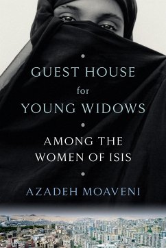 Guest House for Young Widows - Moaveni, Azadeh