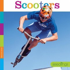 Scooters - Arnold, Quinn M