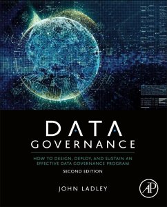 Data Governance - Ladley, John (Principal of IMCue Solutions, Editor of the Data Strat