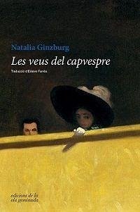 Les veus del capvespre - Ginzburg, Natalia