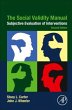 The Social Validity Manual - Bild 1