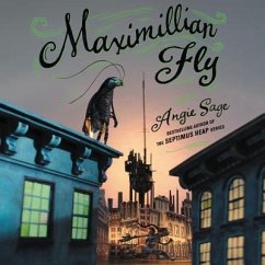 Maximillian Fly - Sage, Angie