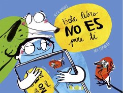 Este libro no es para ti - Nogués Otero, Álex