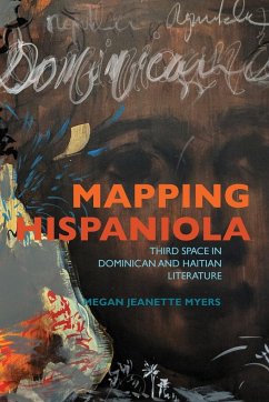 Mapping Hispaniola - Myers, Megan Jeanette