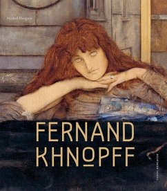 Fernand Khnopff - Draguet, Michel