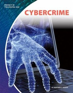 Cybercrime - Hudak, Heather C