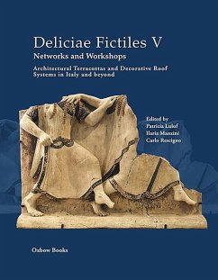 Deliciae Fictiles V. Networks and Workshops