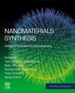 Nanomaterials Synthesis