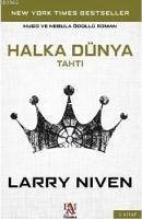 Halka Dünya Tahti - Niven, Larry