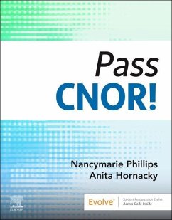 Pass Cnor(r)! - Phillips, Nancymarie; Hornacky, Anita