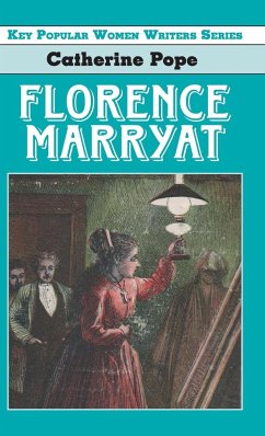 Florence Marryat - Pope