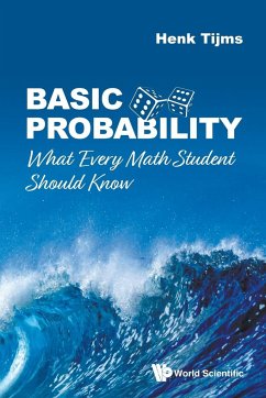 BASIC PROBABILITY - Henk Tijms