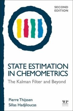 State Estimation in Chemometrics - Thijssen, Pierre C.;Hadjiloucas, Sillas
