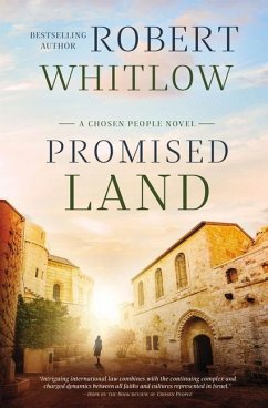 Promised Land - Whitlow, Robert