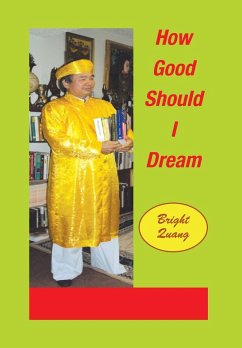 How Good Should I Dream - Quang, Bright