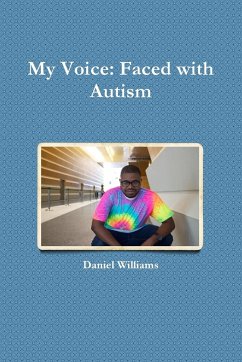 My Voice - Williams, Daniel