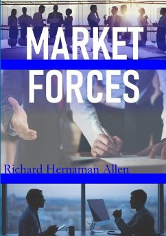 Market Forces - Hernaman Allen, Richard