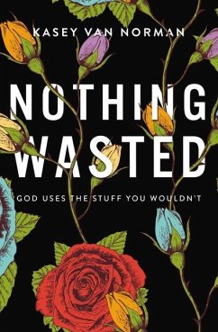 Nothing Wasted - Norman, Kasey Van