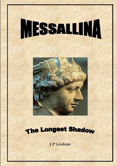 Messallina - The Longest Shadow - Graham, J P