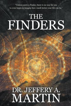 The Finders - Martin, Jeffery A