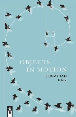 Objects in Motion - Katz, Jonathan