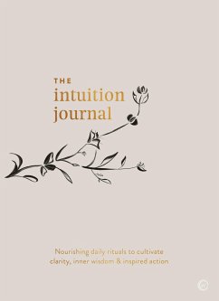 The Intuition Journal - ChunYan, Jo