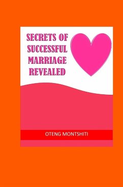 Secrets of successful marriage revealed - Montshiti, Oteng