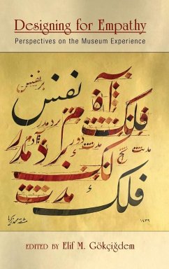 Cover Designing for Empathy